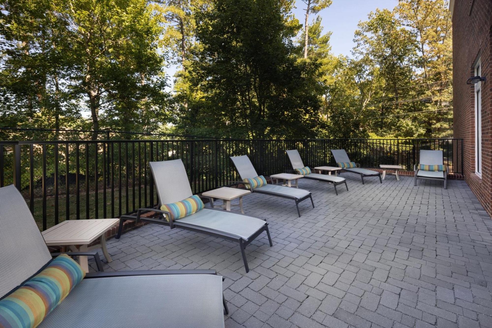 The Scenic Hotel At Biltmore Village Asheville Buitenkant foto
